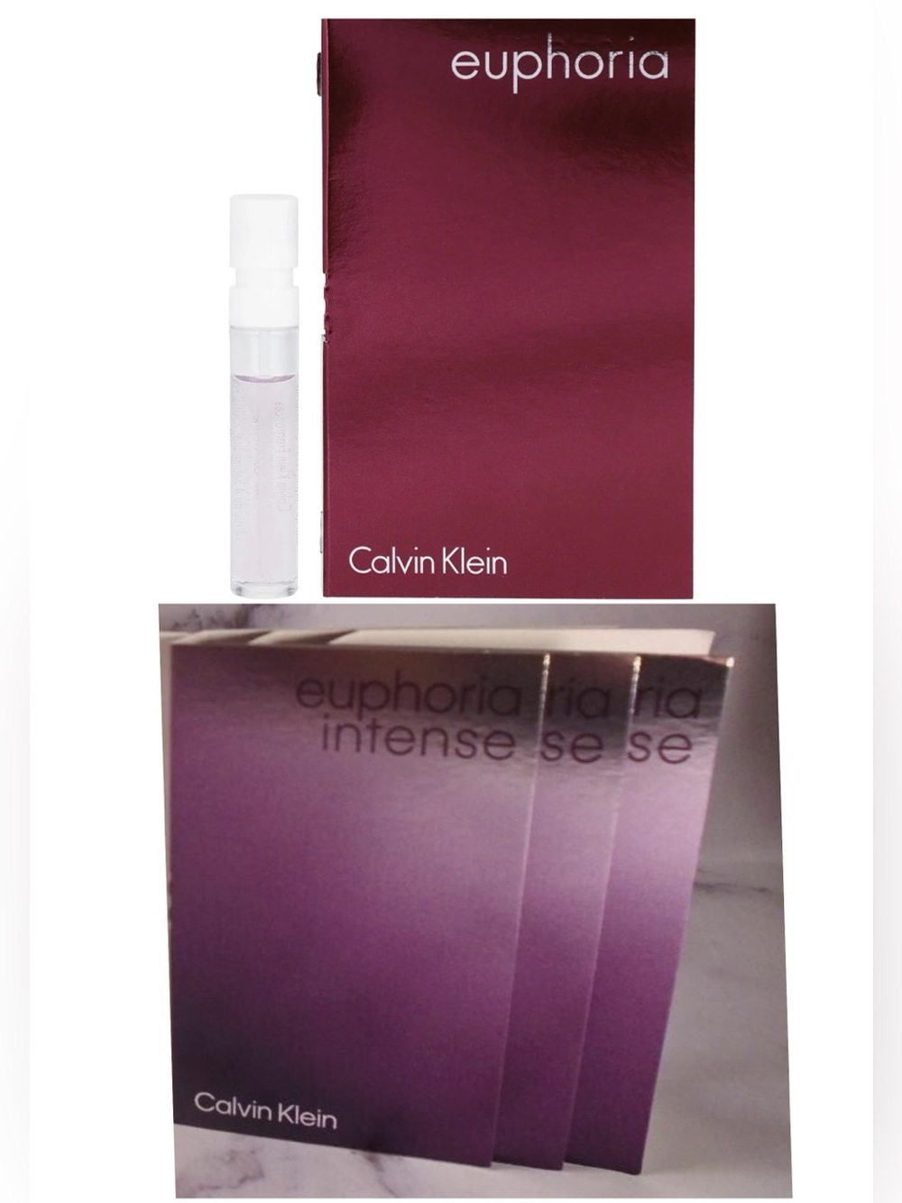 Calvin klein bundle
